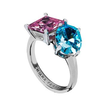 WOMEN RING CHIARA FERRAGNI J19AVS07012 (12 )