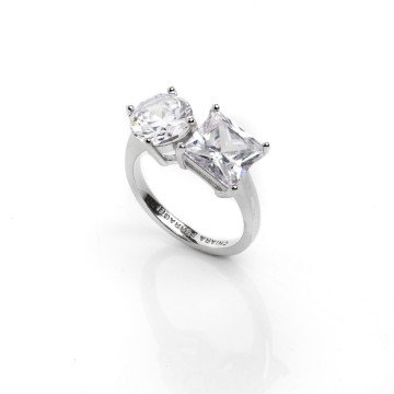 WOMEN RING CHIARA FERRAGNI J19AVU07014 (14 ) WOMEN RING CHIARA FERRAGNI J19AVU07014 (14 )