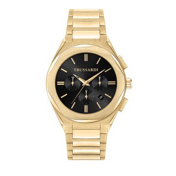 MAN WATCH TRUSSARDI R2453156001 (44MM) MAN WATCH TRUSSARDI R2453156001 (44MM)