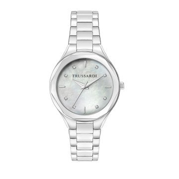 WOMEN WATCH TRUSSARDI R2453157502 (32MM) WOMEN WATCH TRUSSARDI R2453157502 (32MM)