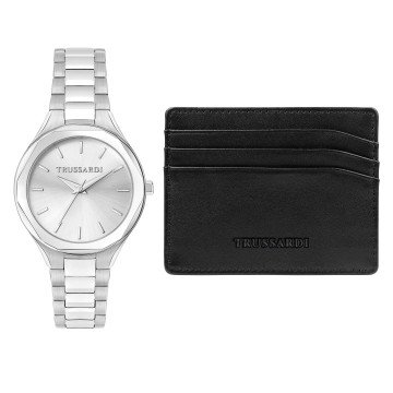 WOMEN WATCH TRUSSARDI R2453157507 (32MM) WOMEN WATCH TRUSSARDI R2453157507 (32MM)