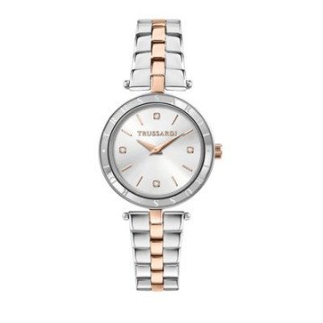 WOMEN WATCH TRUSSARDI R2453145516 (34MM) WOMEN WATCH TRUSSARDI R2453145516 (34MM)