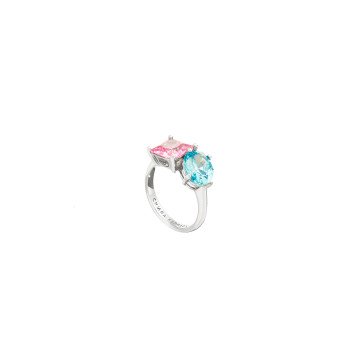 WOMEN RING CHIARA FERRAGNI J19AVS07010 (10 )