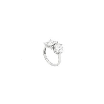 WOMEN RING CHIARA FERRAGNI J19AVU07010 (10 ) WOMEN RING CHIARA FERRAGNI J19AVU07010 (10 )