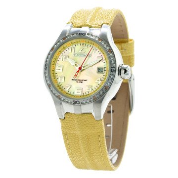 WOMAN WATCH CHRONOTECH  CT7980L-05S (37MM)
