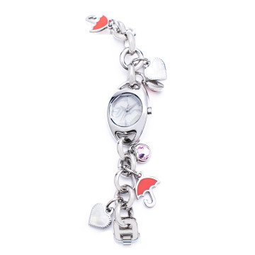 WOMAN WATCH CHRONOTECH  CT7010L-09M (22MM)