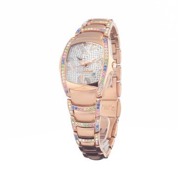 WOMAN WATCH CHRONOTECH  CT7896SS-73M (27MM)