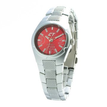 WOMAN WATCH CHRONOTECH  CC7039L-04M (33MM)