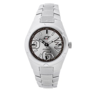 MAN WATCH CHRONOTECH  CC7039M-06M (39MM)