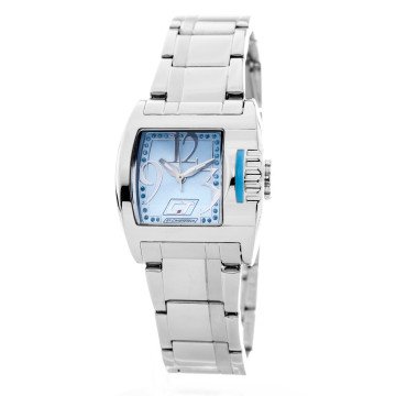 WOMAN WATCH CHRONOTECH  CC7042B-06M (30MM)