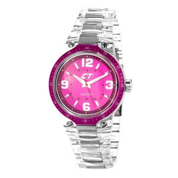 UNISEX WATCH CHRONOTECH CC7043M-08 (42MM) UNISEX WATCH CHRONOTECH CC7043M-08 (42MM)
