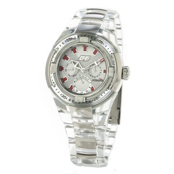 MAN WATCH CHRONOTECH  CC7046M-09M (44MM)