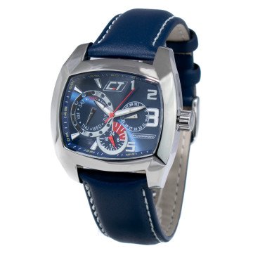 MAN WATCH CHRONOTECH  CC7049M-03 (40MM)