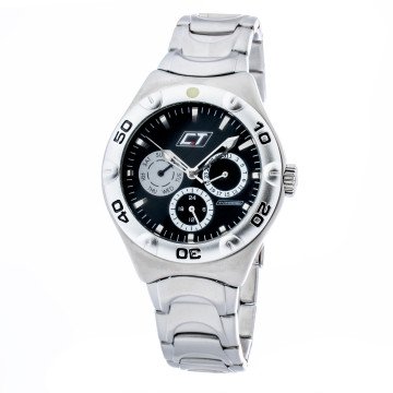 UNISEX WATCH CHRONOTECH CC7051M-02M (38MM) UNISEX WATCH CHRONOTECH CC7051M-02M (38MM)