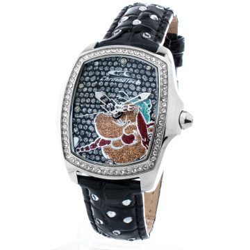 CHILDISH WATCH CHRONOTECH CT7896LS-89 (34MM) CHILDISH WATCH CHRONOTECH CT7896LS-89 (34MM)