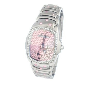 WOMAN WATCH CHRONOTECH  CT7896LS-84M (35MM)