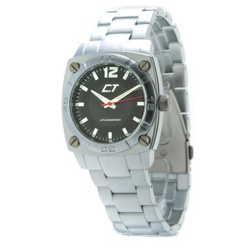 MAN WATCH CHRONOTECH  CC7079M-02M (40MM)