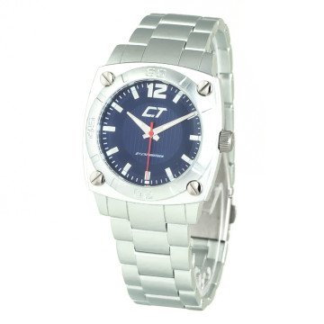 UNISEX WATCH CHRONOTECH CC7079M-03M (38MM) UNISEX WATCH CHRONOTECH CC7079M-03M (38MM)