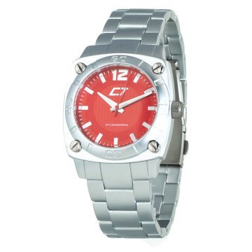UNISEX WATCH CHRONOTECH CC7079M-05M (38MM) UNISEX WATCH CHRONOTECH CC7079M-05M (38MM)