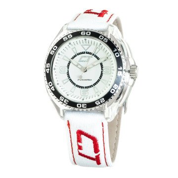 MAN WATCH CHRONOTECH  CC6280L-04 (44MM)