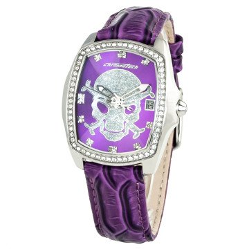 WOMAN WATCH CHRONOTECH  CT7896LS-104 (33MM)