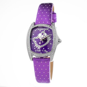 WOMAN WATCH CHRONOTECH  CT7094SS-43 (28MM)