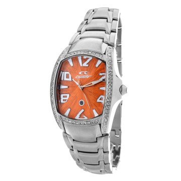 WOMAN WATCH CHRONOTECH  CT7988LS-68M (28MM)