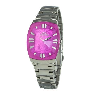 WOMEN WATCH CHRONOTECH  CT7065L-25M (30MM)