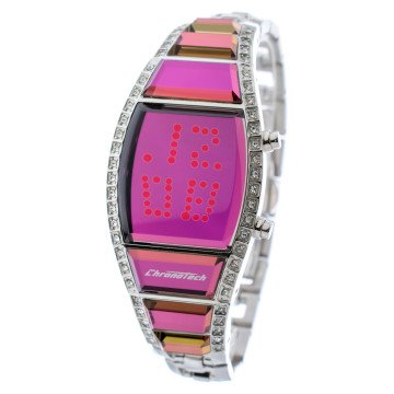WOMAN WATCH CHRONOTECH  CT7122LS-05M (27MM)