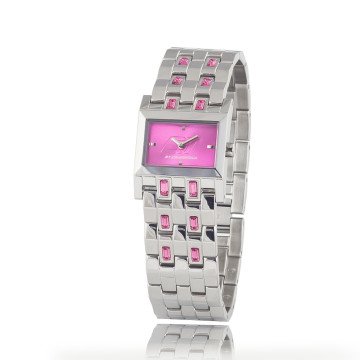 WOMAN WATCH CHRONOTECH  CC7120LS-04M (25MM)