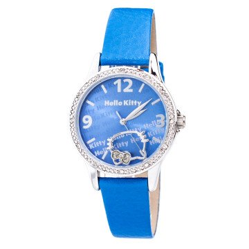 WOMAN WATCH HELLO KITTY  HK7126LS-03 (36MM)