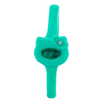 WOMAN WATCH HELLO KITTY  HK7123L-14 (27MM)