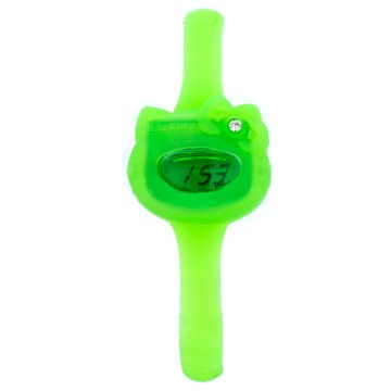 WOMAN WATCH HELLO KITTY  HK7123L-10 (27MM)