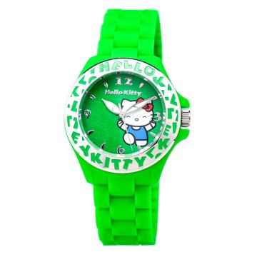 WOMAN WATCH HELLO KITTY  HK7143L-18 (38MM)