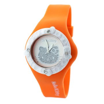 WOMAN WATCH HELLO KITTY  HK7158LS-02 (40MM)