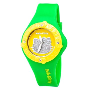 WOMAN WATCH HELLO KITTY  HK7158LS-03 (40MM)