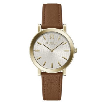 WOMEN WATCH FURLA  WW00003002L2 (38MM)