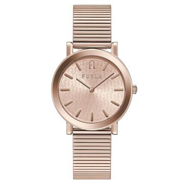 WOMEN WATCH FURLA  WW00003008L3 (38MM)