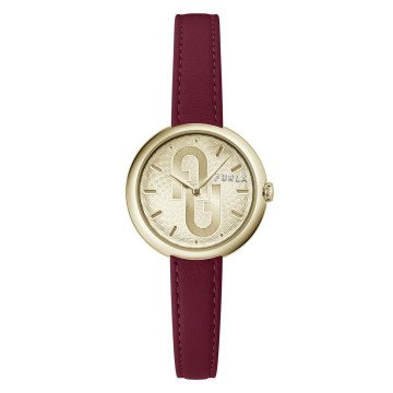 WOMEN WATCH FURLA  WW00005002L2 (32MM)