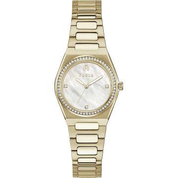 WOMEN WATCH FURLA  WW00020001L2 (30MM)