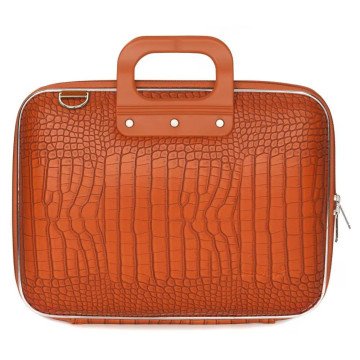 UNISEX BRIEFCASE  BOMBATA E00660-13 35X28X8CM