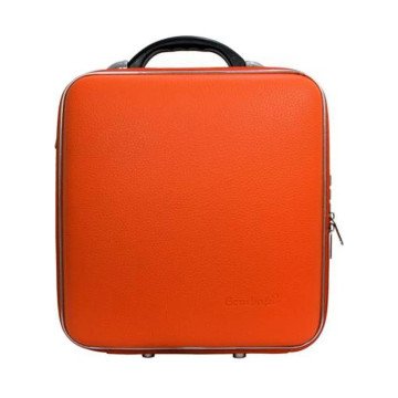 UNISEX SUITCASE  BOMBATA E00795-13 36X32X11CM
