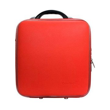 UNISEX SUITCASE  BOMBATA E00795-5 36X32X11CM