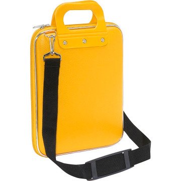 UNISEX BRIEFCASE  BOMBATA E00362-28 28X33X5CM