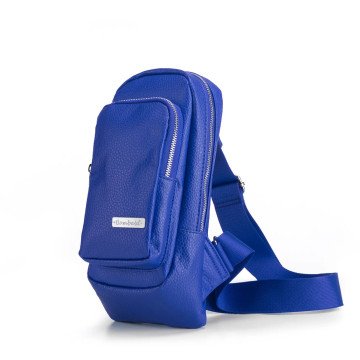 UNISEX SHOULDER STRAP  BOMBATA E00815-18 15X29X10CM