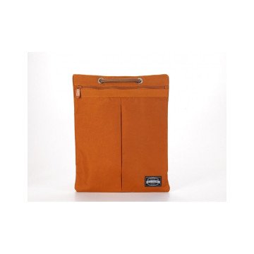 UNISEX BACKPACK  BOMBATA E00826-32 30X38X2CM