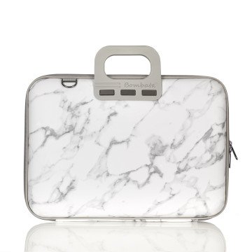 UNISEX BRIEFCASE  BOMBATA E00832 43X32X10CM