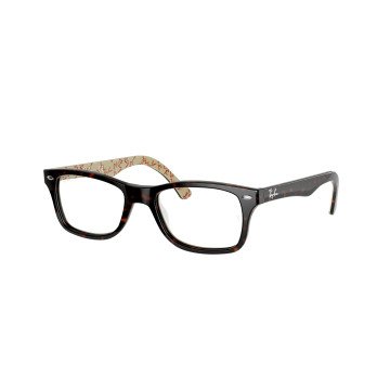 WOMEN EYEGLASSES RAY BAN RX5228505750 (Lens/Bridge/Temple) 50/17/140 mm) WOMEN EYEGLASSES RAY BAN RX5228505750 (Lens/Bridge/Temple) 50/17/140 mm)