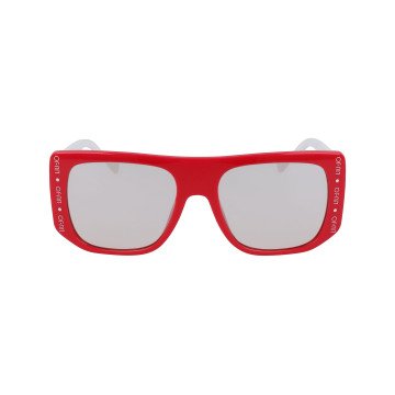 WOMAN SUNGLASSES LIUJO  LJ731S-525 (Lens/Bridge/Temple) 55/18/140 mm)
