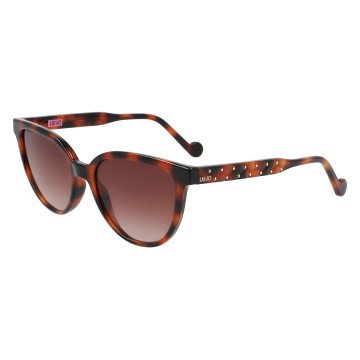 CHILDREN SUNGLASSES LIUJO  LJ3607S511721 (Lens/Bridge/Temple) 51/17/135 mm)